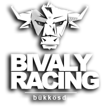 Bivaly Racing