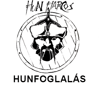 Hunfoglalás Hunfoglalas