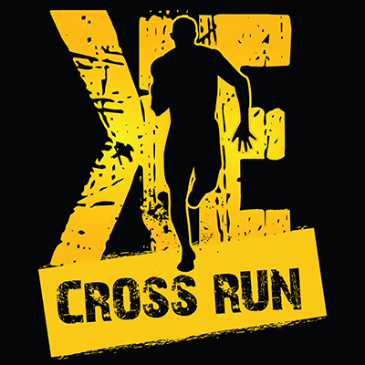 KE cross run KE cross run