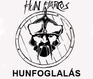 Hunfoglalás Hunfoglalás
